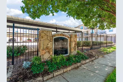 1020 Texas Street #3300, Fort Worth, TX 76102 - Photo 25