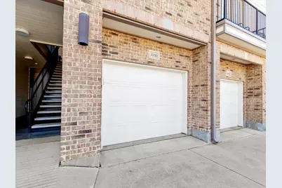 1020 Texas Street #3300, Fort Worth, TX 76102 - Photo 27