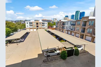 1020 Texas Street #3300, Fort Worth, TX 76102 - Photo 31