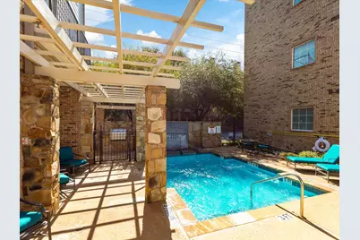 1020 Texas Street #3300, Fort Worth, TX 76102 - Photo 29