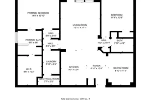 1020 Texas St, Fort Worth, TX 76102 - Photo 35