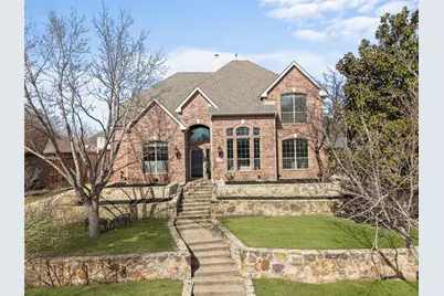 1998 Lake Forest Drive, Rockwall, TX 75087 - Photo 1