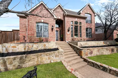 1998 Lake Forest Drive, Rockwall, TX 75087 - Photo 1