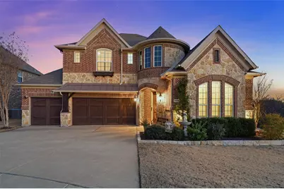 4109 Chantilly Lane, Frisco, TX 75036 - Photo 1