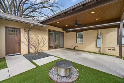 6170 Woodcrest Lane, Dallas, TX 75214 - Photo 7