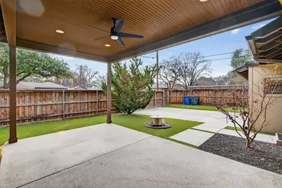 6170 Woodcrest Lane, Dallas, TX 75214 - Photo 21