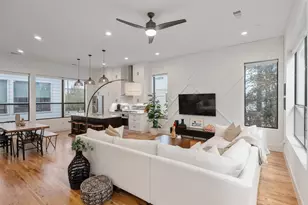 5912 Lindell Ave, Dallas, TX 75206 - Photo 1