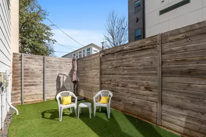 5912 Lindell Avenue #101, Dallas, TX 75206 - Photo 17