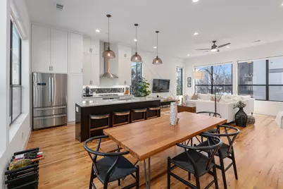 5912 Lindell Avenue #101, Dallas, TX 75206 - Photo 7