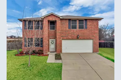 1989 Lariat Drive, Justin, TX 76247 - Photo 1