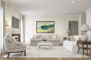 4136 Hanover St, Dallas, TX 75225 - Photo 5