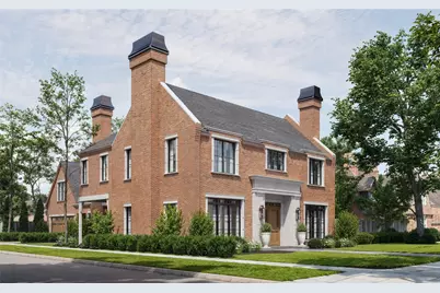 4136 Hanover Street, Dallas, TX 75225 - Photo 1