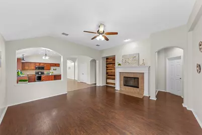 1309 Iron Horse Street, Wylie, TX 75098 - Photo 5