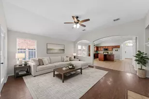 1309 Iron Horse St, Wylie, TX 75098 - Photo 1