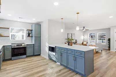 1004 Sierra Drive, Denton, TX 76209 - Photo 19