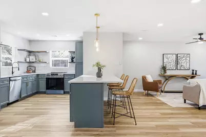 1004 Sierra Drive, Denton, TX 76209 - Photo 21