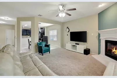 628 Crowell Drive, McKinney, TX 75071 - Photo 7