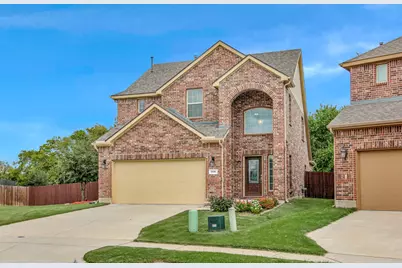 628 Crowell Drive, McKinney, TX 75071 - Photo 1