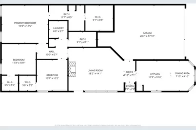 3133 Summerfield Lane, Grand Prairie, TX 75052 - Photo 21