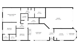 3133 Summerfield Ln, Grand Prairie, TX 75052 - Photo 21