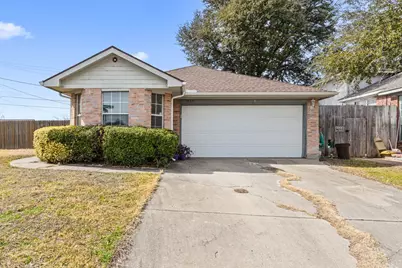 3133 Summerfield Lane, Grand Prairie, TX 75052 - Photo 1