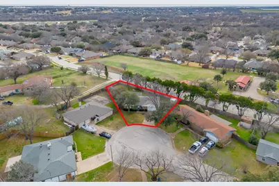 1116 Heather Court, Benbrook, TX 76126 - Photo 39