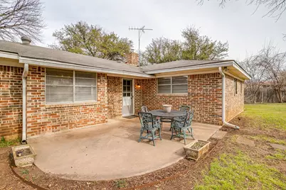 1116 Heather Court, Benbrook, TX 76126 - Photo 35