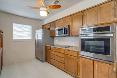 1116 Heather Court, Benbrook, TX 76126 - Photo 21