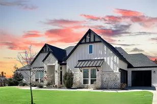 3324 Glenmore Ave, Northlake, TX 76247 - Photo 1