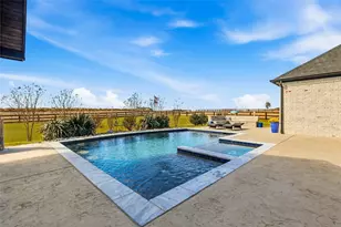 3324 Glenmore Ave, Northlake, TX 76247 - Photo 5