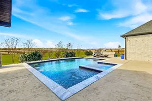 3324 Glenmore Ave, Northlake, TX 76247 - Photo 5