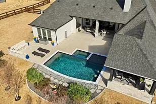 3324 Glenmore Ave, Northlake, TX 76247 - Photo 3