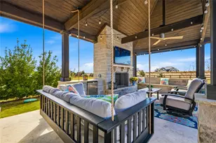 3324 Glenmore Ave, Northlake, TX 76247 - Photo 37