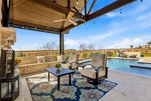 3324 Glenmore Ave, Northlake, TX 76247 - Photo 39