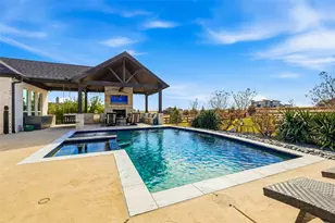 3324 Glenmore Ave, Northlake, TX 76247 - Photo 37