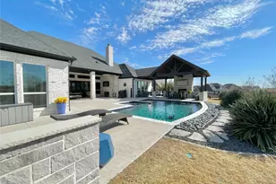 3324 Glenmore Ave, Northlake, TX 76247 - Photo 3