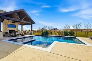 3324 Glenmore Ave, Northlake, TX 76247 - Photo 39