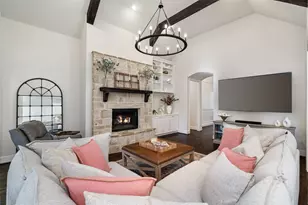 321 Hitch Wagon Dr, McKinney, TX 75071 - Photo 3