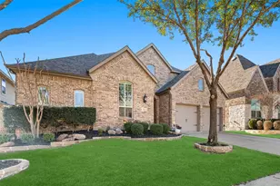 321 Hitch Wagon Dr, McKinney, TX 75071 - Photo 27