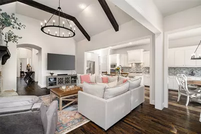 321 Hitch Wagon Drive, McKinney, TX 75071 - Photo 9