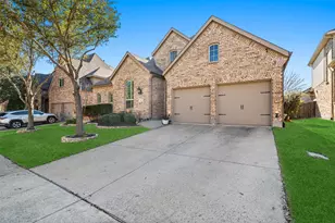321 Hitch Wagon Dr, McKinney, TX 75071 - Photo 1