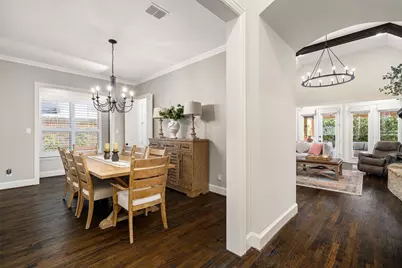 321 Hitch Wagon Drive, McKinney, TX 75071 - Photo 5