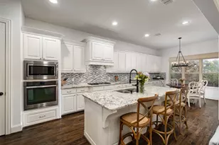 321 Hitch Wagon Dr, McKinney, TX 75071 - Photo 11