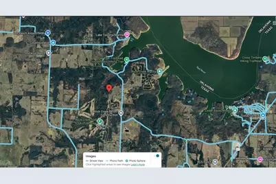 Tbd S Oakmont Court, Gordonville, TX 76245 - Photo 5