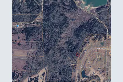 Tbd S Oakmont Court, Gordonville, TX 76245 - Photo 7