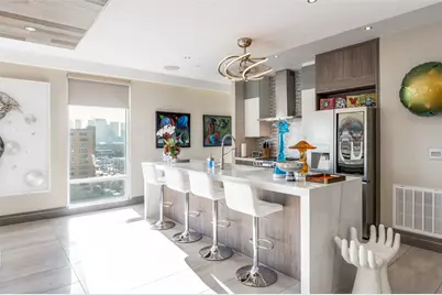 4005 Gaston Avenue #PH1, Dallas, TX 75246 - Photo 9