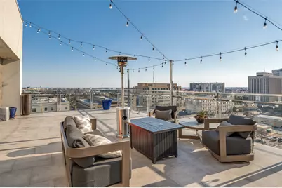 4005 Gaston Avenue #PH1, Dallas, TX 75246 - Photo 23