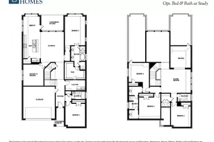 4001 Miscellany Ln, Celina, TX 75078 - Photo 39