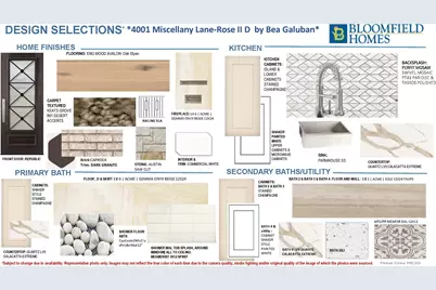 4001 Miscellany Lane, Celina, TX 76227 - Photo 3