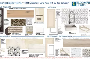 4001 Miscellany Ln, Celina, TX 76227 - Photo 3